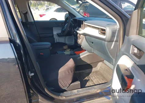 2023 Ford Maverick Xlt z USA, uszkodzony, nr VIN 3FTTW8E30PRA93173